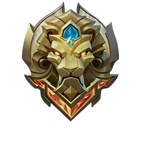 AKUN LEGEND V