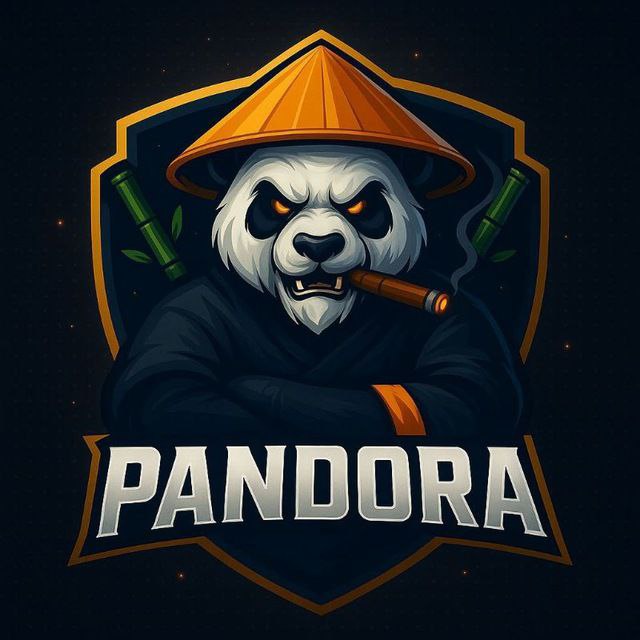 Pandora Hax
