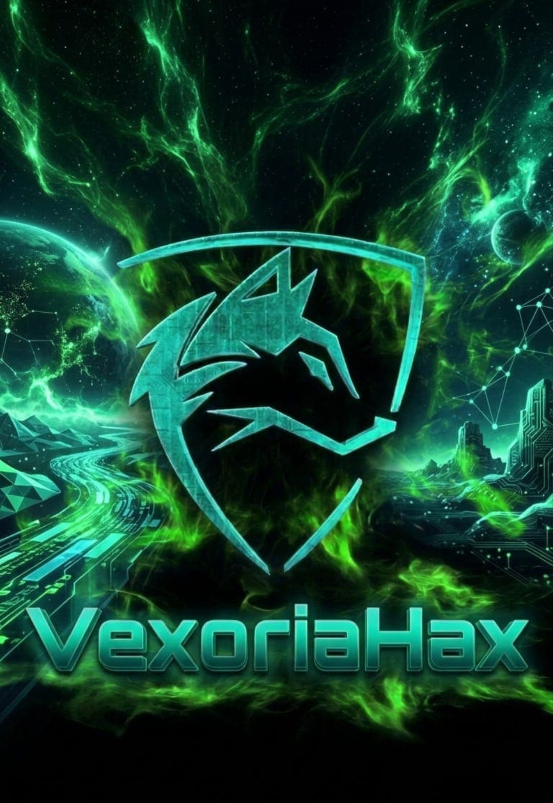 VexoriaHax